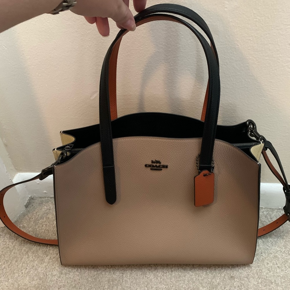 Brand New Coach Bag